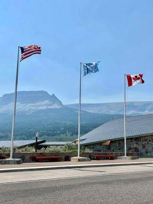 12.30.21 Glacier National Park [7/10/21]