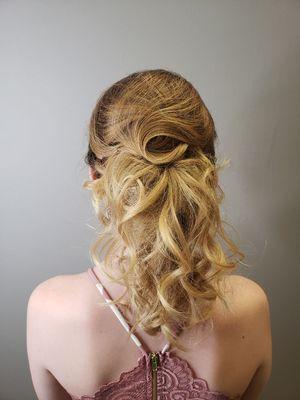 Updo