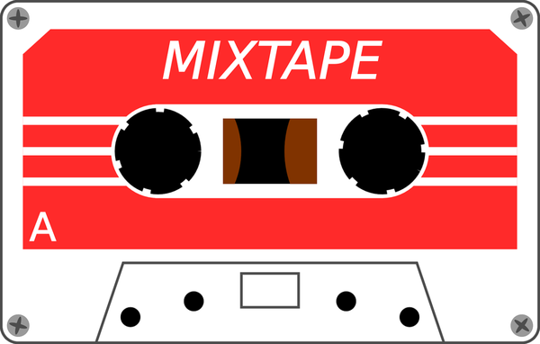 Music Cassette Duplication