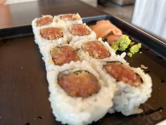 Spicy Tuna Roll