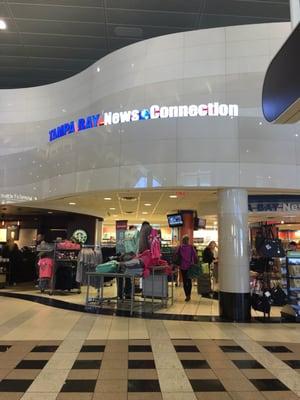 Tampa Bay News Connection