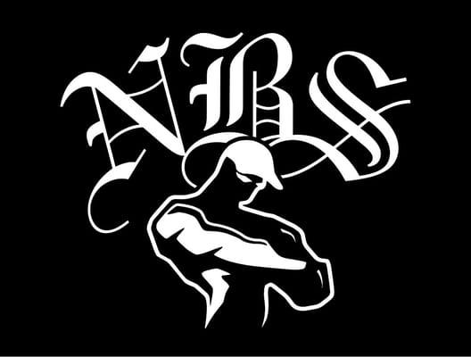 NBS Fitness logo