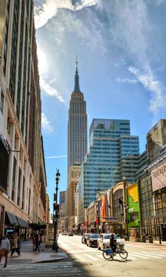 Empire State Building