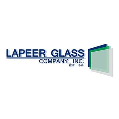 Lapeer Glass Company