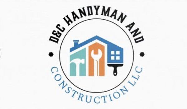 D&C Handyman and Construction Services