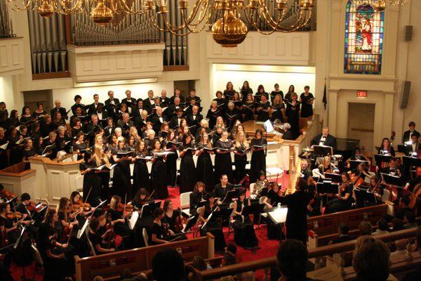 Virginia Beach United Methodist Church