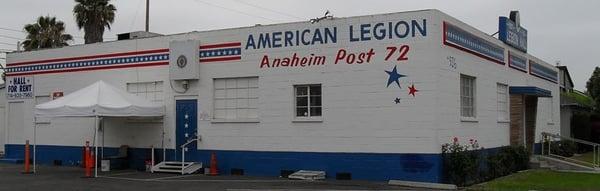 American Legion