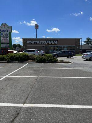 Gaffney, S.C. Store