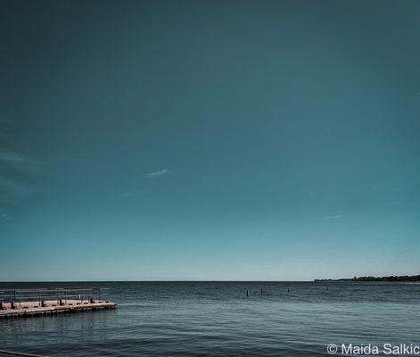 Lloyd Park/Boat Launch