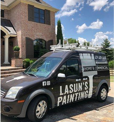 Serving Northwest Arkansas