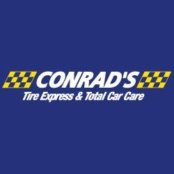 Conrad's Tire Express & Total Car Care