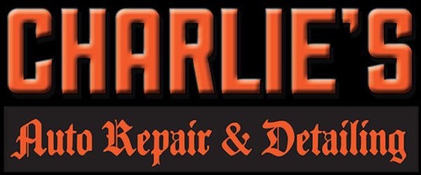 Charlie's Auto Repair and Detailing