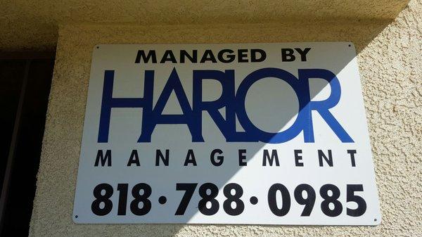 Harlor Management