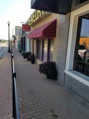 Quaint little shop in the heart of historic Keller!