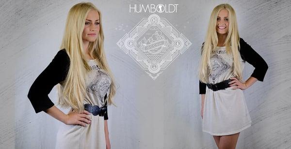 HUMBOLDT REPUBLIC  ... Your Humboldt Connection to Quality Humboldt Clothing

Humboldt Republic .....