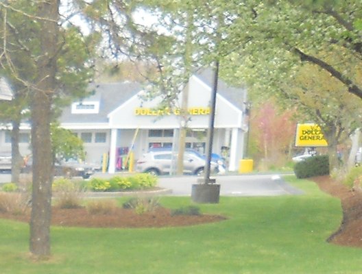 Dollar General