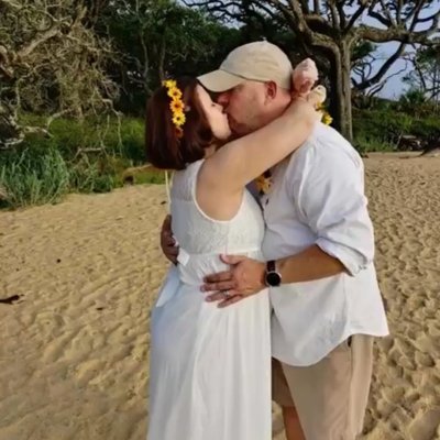 Jekyll Island elopement