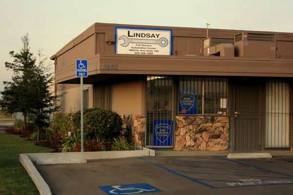 Lindsay Enterprises