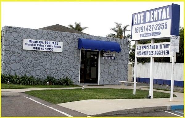 Dental Office