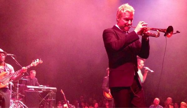 Chris Botti