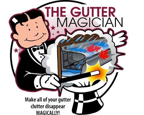 Gutter Magician