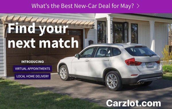 Carzlot.com