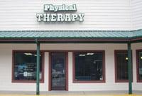 Coarsegold Physical Therapy