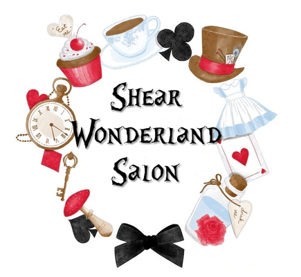 Shear Wonderland Salon