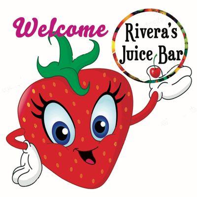 Rivera's Juice Bar