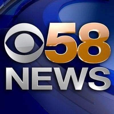 CBS-58 Wdjt-Tv