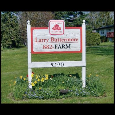 Larry Buttermore - State Farm Insurance Agent