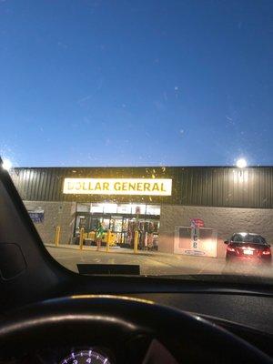 Dollar General