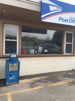 US Post Office