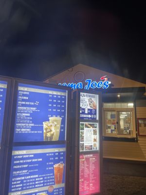 Aroma Joes - Main St