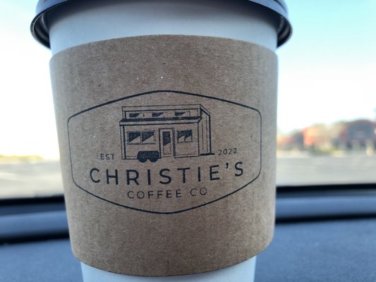 Christie’s Coffee Co.