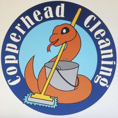 Copperhead cleaning service