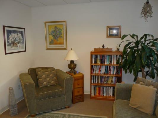 Mill Valley Office For Relationship Couples Counseling Center