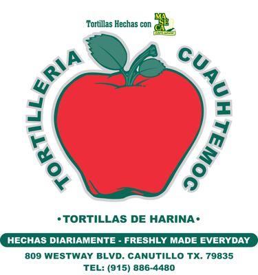 Tortilleria Cuauhtemoc