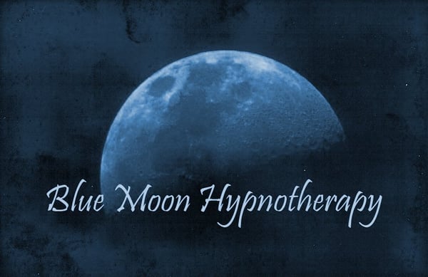 Blue Moon Hypnotherapy