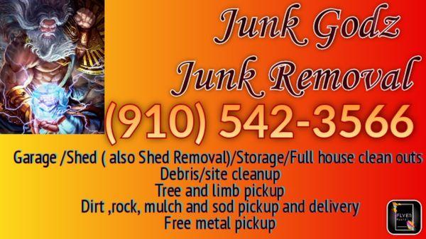 Junk Removal