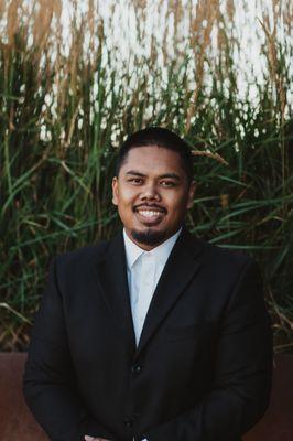 Donald Tejada - Real Estate Broker