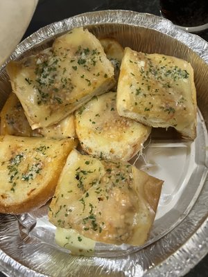 Garlic Bread