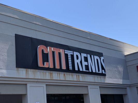 Citi Trends