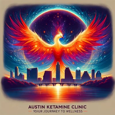 Austin Ketamine Clinic