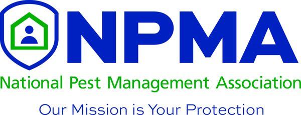 National Pest Management Association member. Supporting the industry's commitment to the protection of public health, food and property.