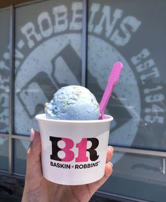 Baskin-Robbins