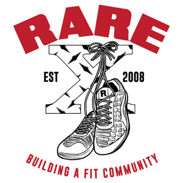 RARE - Building a Fit Community