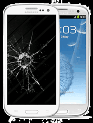 SAMSUNG GALAXY GLASS REPAIR ONLY $50+