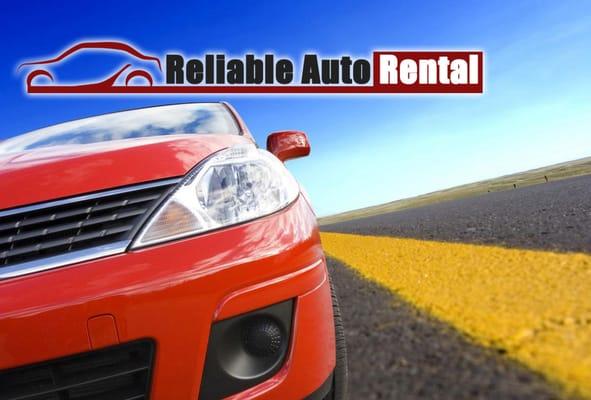 Syracuse car rental- Reliable Auto Rental