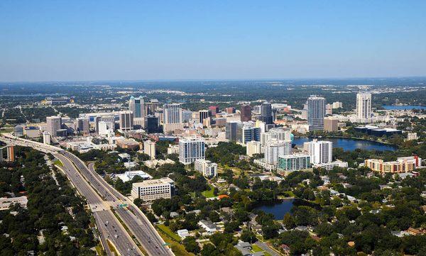 Aerial Photography Orlando Fl, www.astroaerialphotography.com